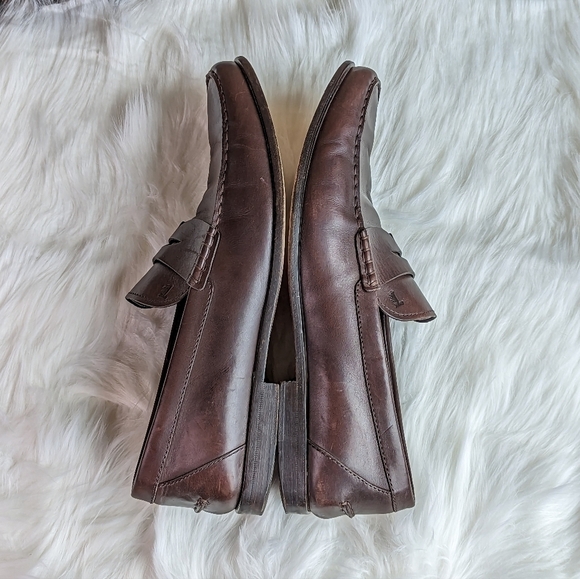 Tods Slip On Loafer main image 10